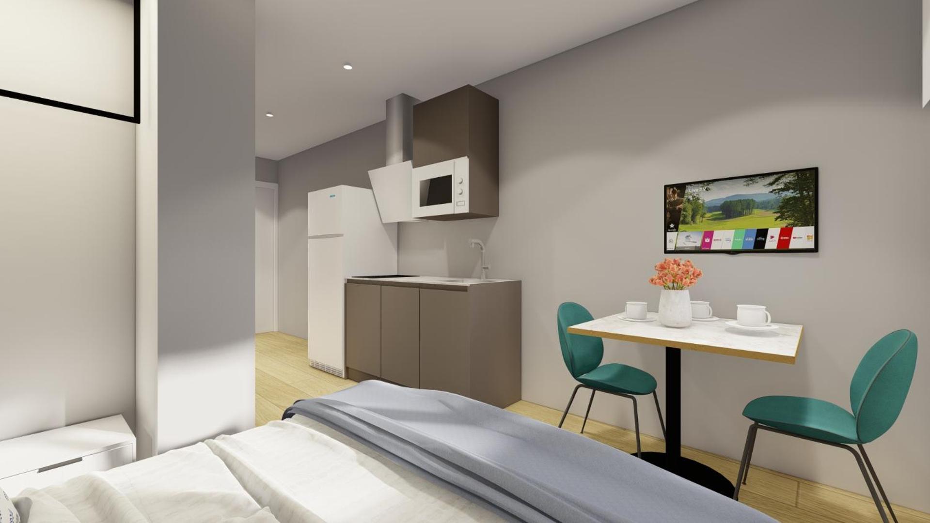 Ragel Costa Zahara Apartment Zahara de los Atunes Luaran gambar
